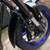 2024 MT09 Front Fender Extension For Yamaha MT-09 Tracer 2021 2022 2023 MT 09 SP Mudguard Motorcycle Accessories Splash Guard