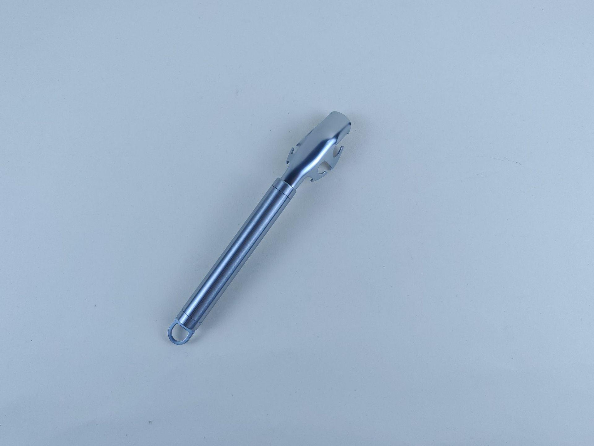 Stainless Steel Anti-Scalding Bowl Holder and Tray Lifter 430 Stainless Steel Anti-scalding Bowl Picker