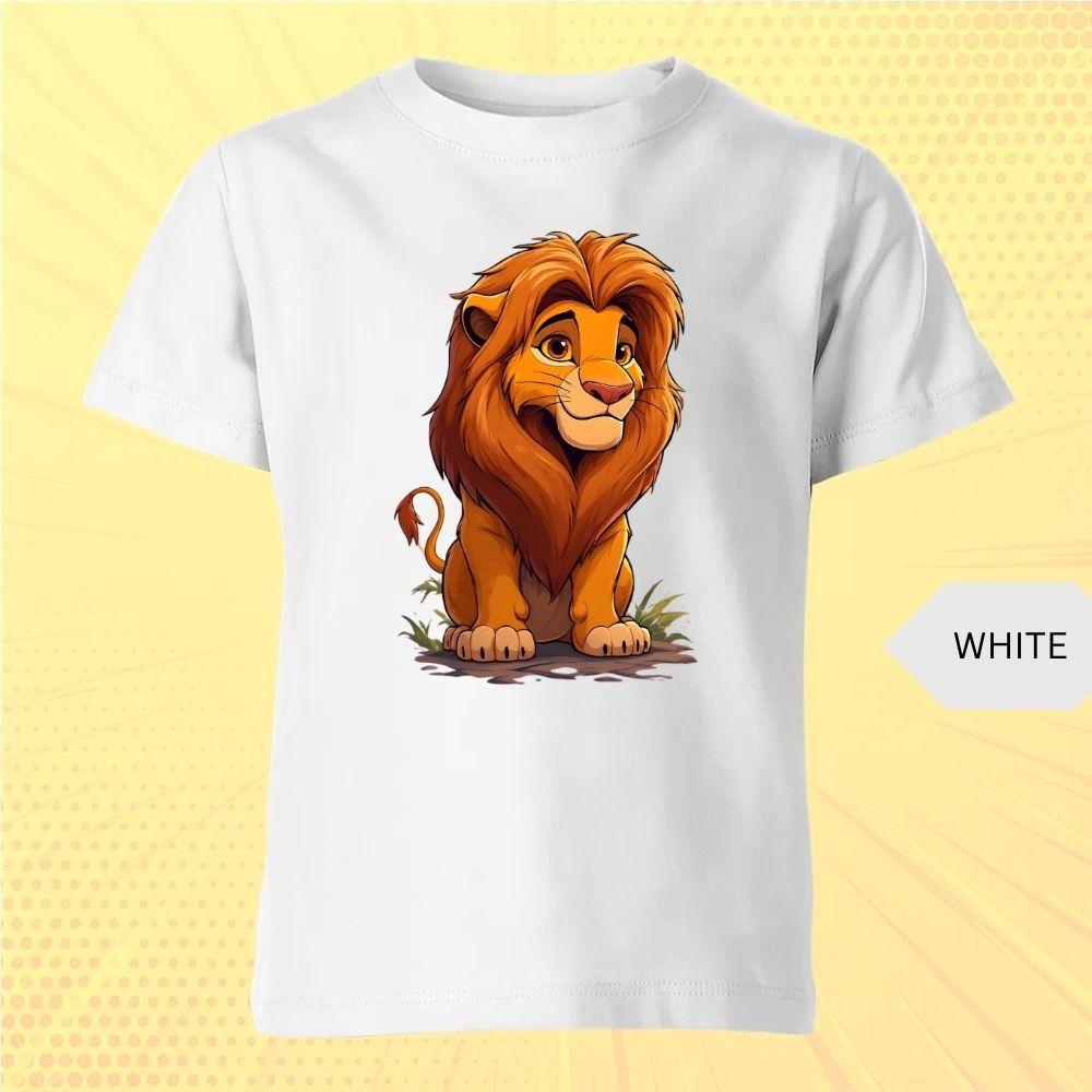 

Children s T-shirt Short Sleeve Fashion T-shirt 100