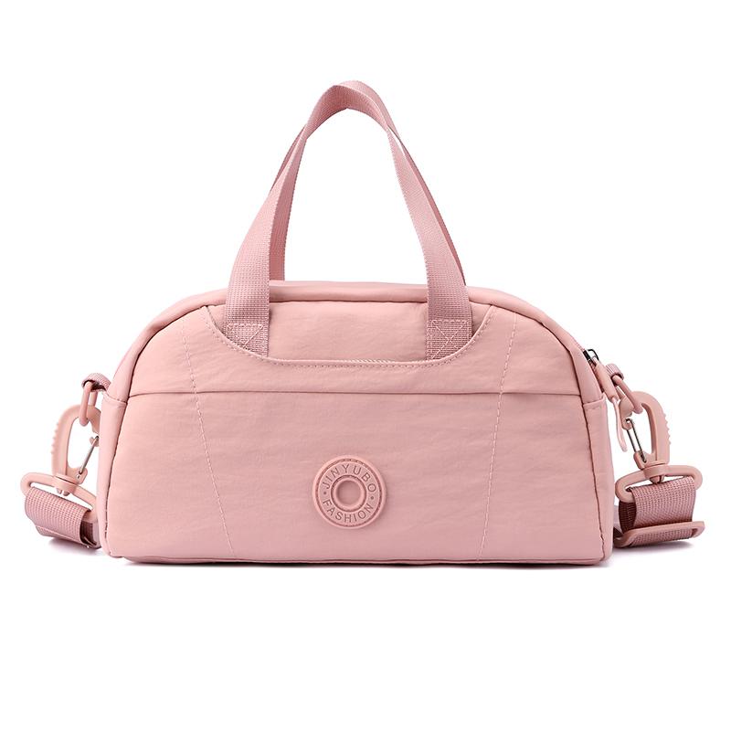Lightweight Crossbody Bag Handbag Multi-functional Large Capacity Shoulder Bag