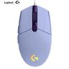 Logitech G102 LIGHTSYNC RGB Wired Gaming Mouse