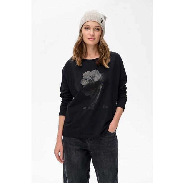 Толстовка blue shadow Siri EU 36_38