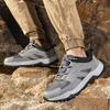 Unisex Obuv Outdoor Prodyšná Pánská Treková Obuv Vodotěsná Trekingová Obuv Celodenní Pohodlí Vycházková Obuv Pro Ženy