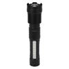 LED Bright Flashlight COB Work Light USB Rechargeable IPX4 Outdoor Lighting White Laser Flashlight