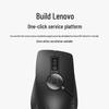 Lenovo M251 Dual-Mode Wireless Bluetooth Mouse