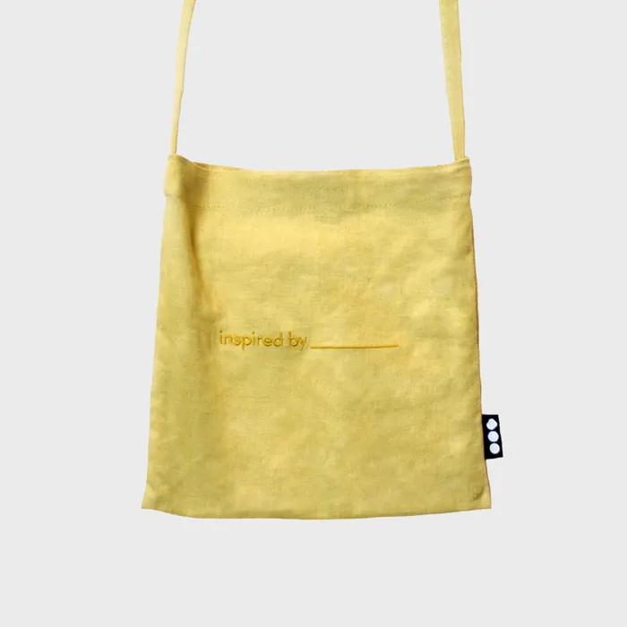 adren logo bag_yellow (inspired by)