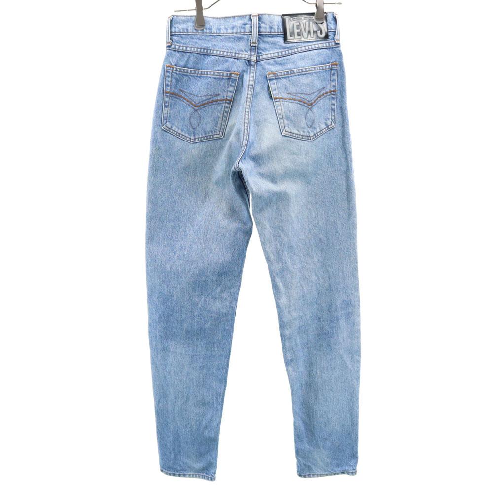 Levi's 80s Džínové kalhoty W28 modré džíny Pánské Použité