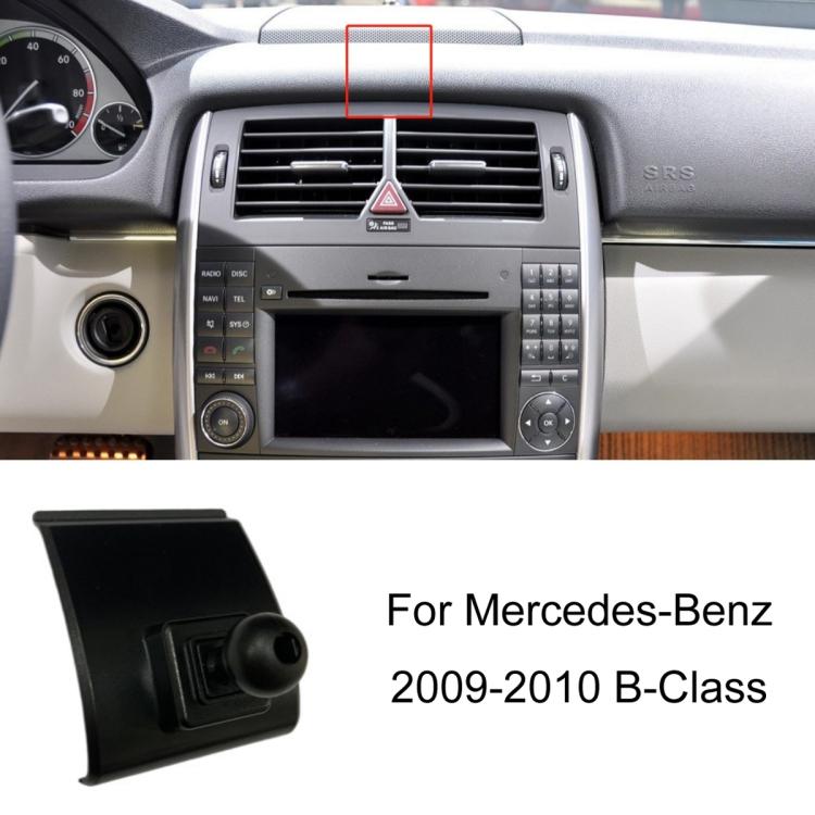 Für Mercedes-Benz Handyhalter Auto Lüftungsschlitz Basis