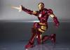 Tamashii Nations Iron Man 2 Iron Man MK-4 -S.H.Figuarts 15th Anniversary Ver.-, Bandai Spirits S.H.Figuarts Action Figure