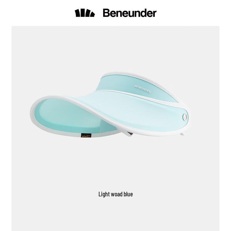 Beneunder Lightweight Sun Protection Baseball Cap