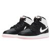 Air Jordan 1 Mid Arctic Pink Black