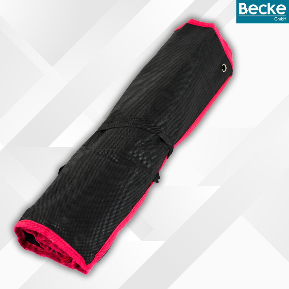 Set of Open-end Wrenches, a Gift for Dad, Father, Double-sided Mat