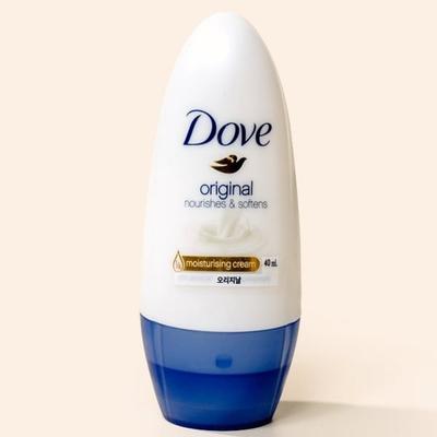 Dove Deo Roll-On Original 40 ml