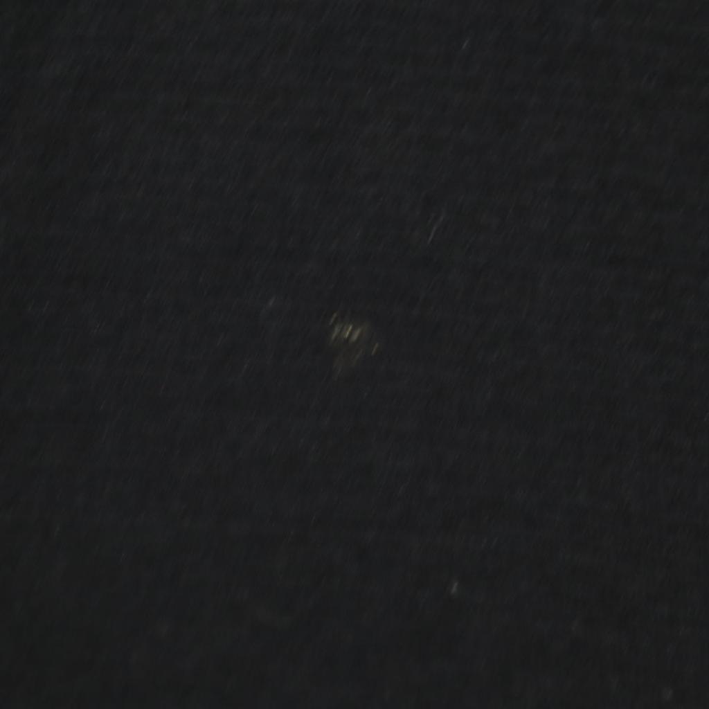 THE NORTH FACE Long sleeve Hot Half-Zip Wear S black NU65151 Outdoor Men's Used