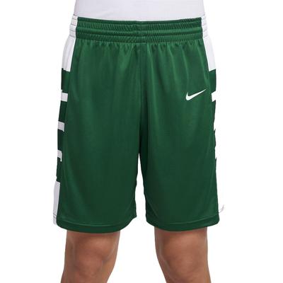 Dri-Fit Elite Power Comfortable Stylish Simple Casual Shorts Men Shorts Dark-Team-Green IM9812-308