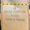 LOUIS VUITTON Monogram Keepal Band Lierre 55 Boston bag Brown Women used
