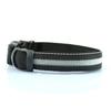 Collare LED per Cani Anti-smarrimento/evita Incidente d'Auto Collare per Cani Ricarica USB Forniture Guinzaglio Collare per Cani Articoli per Animali Domestici