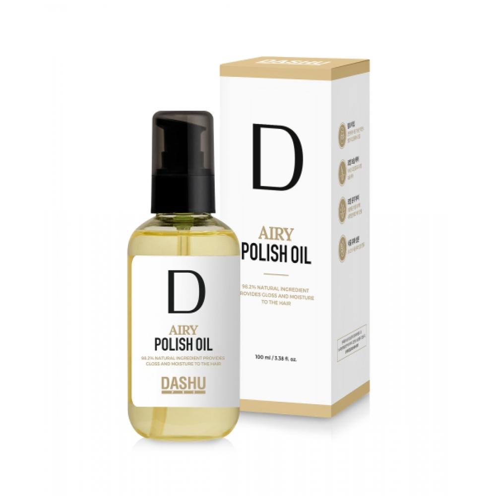 Dashu Professional Airy Polish Oil 100ml none