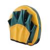 Boxing Curved Focus Punching Mitts Kids Mini Boxing Gloves Pads Boxing Target PadsYellow