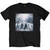 The Beatles - Abbey Christmas (T-Shirt)