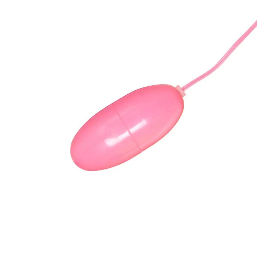 Vibrator Remote Control Vibrating Bullet Vibrator Clitoral Stimulator Egg toys G-Spot Stimulators Sex Product sex toy vibrators