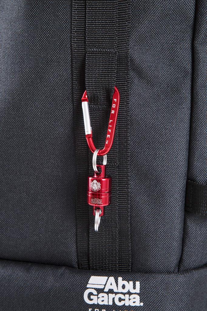 AbuGarcia Magnetischer Auslöser 3.5 Gunmetal