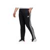 Adidas Tiro 19 Training Pants Men Bottoms Black FN2335