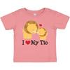 Tops – T-Shirts