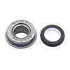 Water Pump Seal Repair Kit Metal Construction O Ring Complete Set for Kawasaki KLR650 1987-2018 EN400 EN500 Vulcan Series