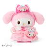 Sanrio Kisekae Clothing M Amusement Park Pitatto Friends My Melody Ages 3 and Up 889784
