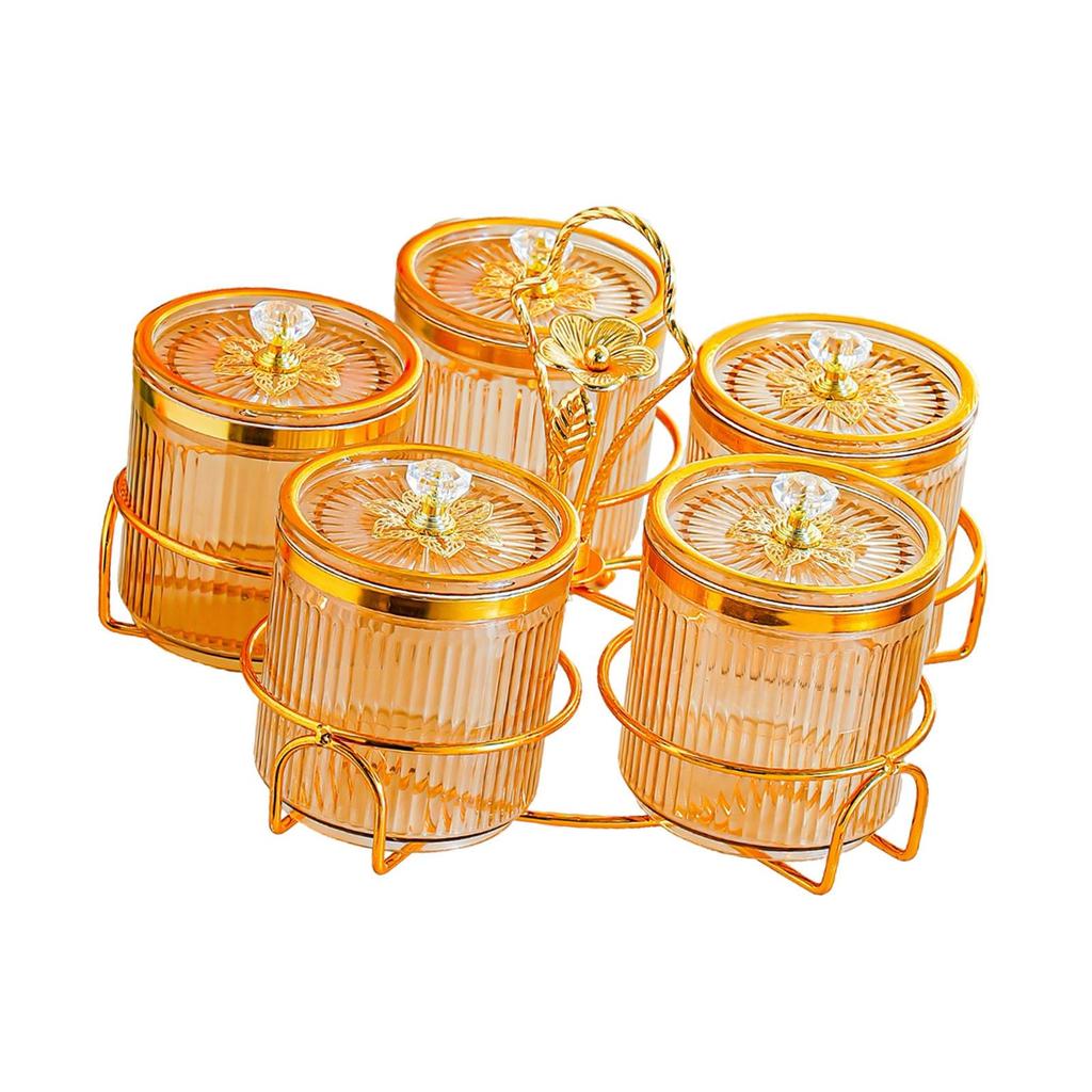 Divided Snack Serving Bowls Organizer Food Storage Box,Dry Fruit Tray with Lid,Creative,Fruit Serving Platter, for Fruit Kitchen