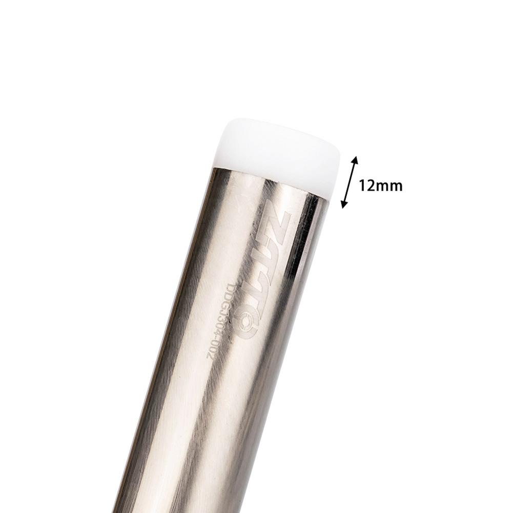 Universal Bicycle Upper Lower Bowl Headset Cup Removal Tool Mountain Bike Press-in Bowl Headset Cup Remover