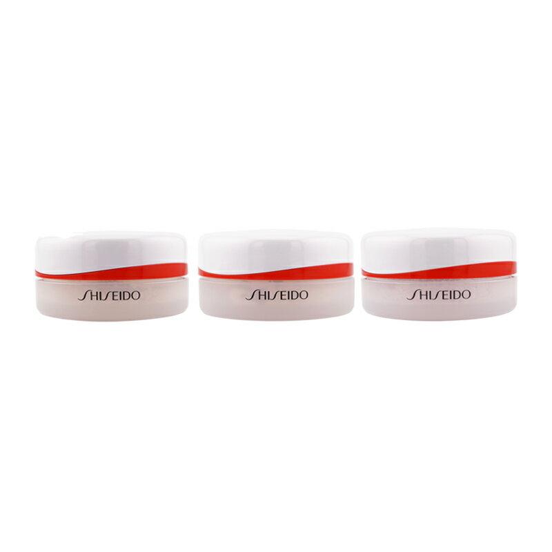 SHISEIDO Essence Skin Setting Powder Available 3 types 7g Fragrance-free puff pores sebum Gift wrapping
