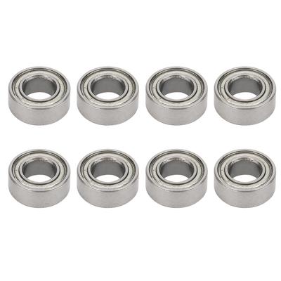 1 10 RC Car Ball Bearing Replacement Spare Accessory Parts Fit for KYOSHO 4WD Optima