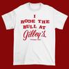 Üst giysisi – T-shirtler