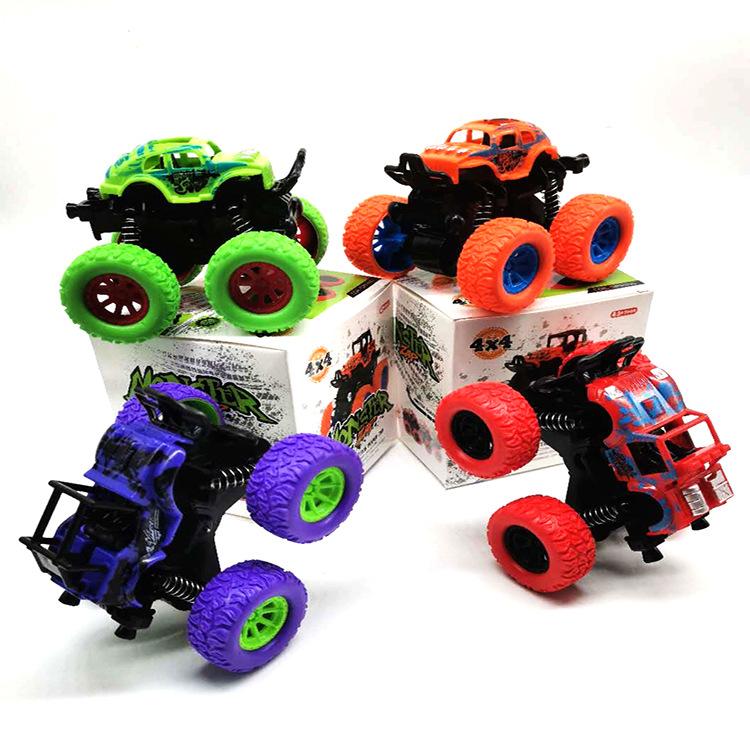 

1/64 RC Forklift Trucks Alloy Mini Desktop Toys 2.4G Rc Cars Remote Control Engineer Vehicle Christmas Gifts for Boys Adults
