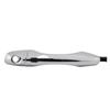 Front Left Exterior Door Handle With Holes 82651C5710 For Kia Sorento 15-20
