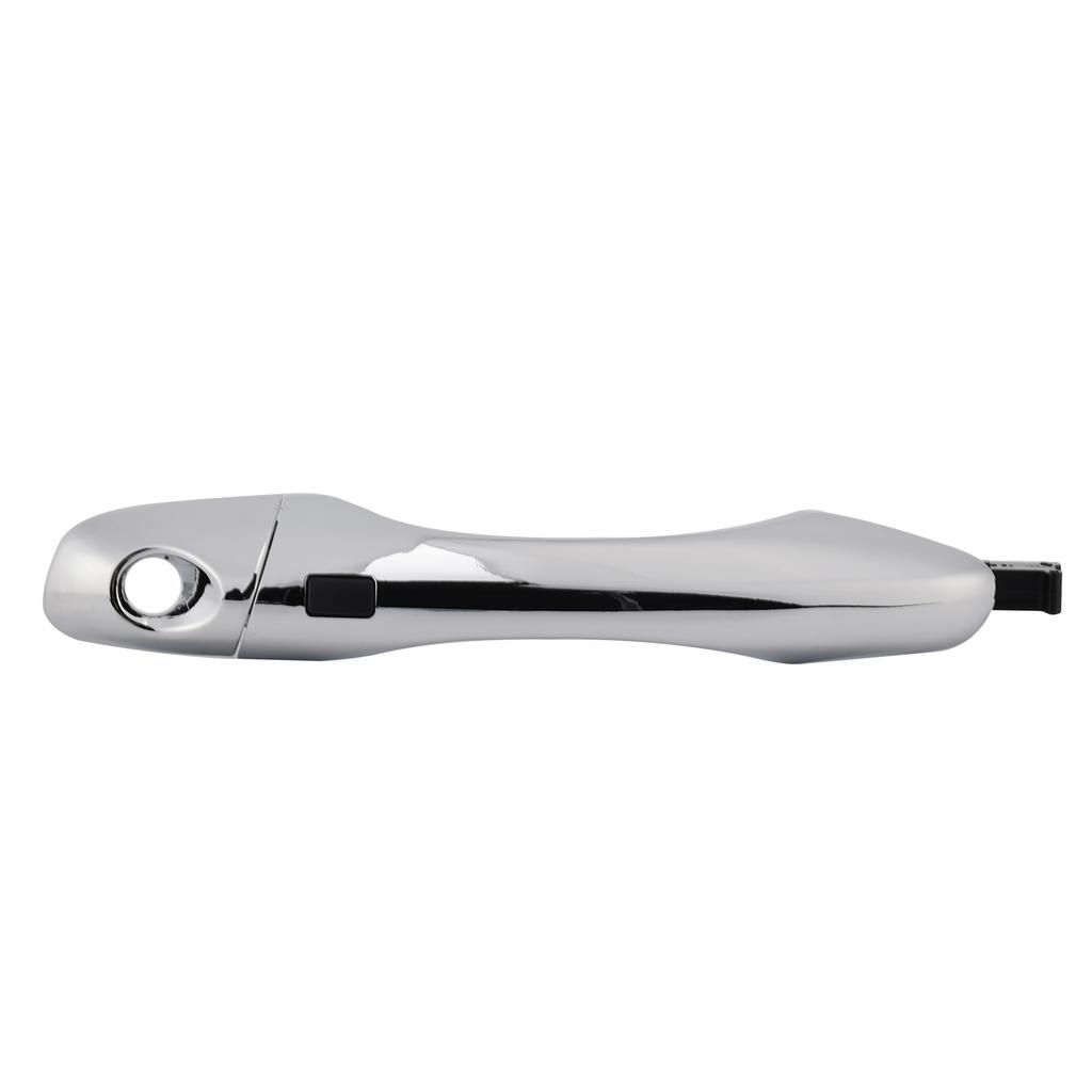 Front Left Exterior Door Handle With Holes 82651C5710 For Kia Sorento 15-20