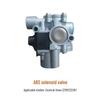 WD Original ABS Solenoid Control Valve for Howo Trucks