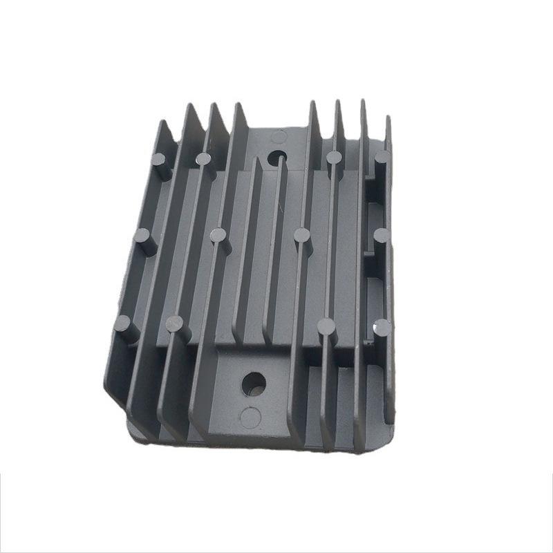 Gasoline Engine Rectifier Compatible with 31620-ZG5-033 SH711AA 31750-Z2E-803