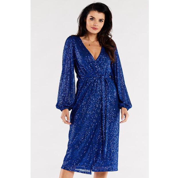 Платье вечернее Awama A567 EU S