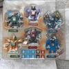 Beast Saga Figure Authentic Rare Tracking Official Vintage No Box From Japan