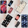 Medical Human Organs Brain Kidney Cell Phone Case for Samsung Galaxy S26 Ultra S25 S24 S23 S22 S21 S20 Note10 Cover
