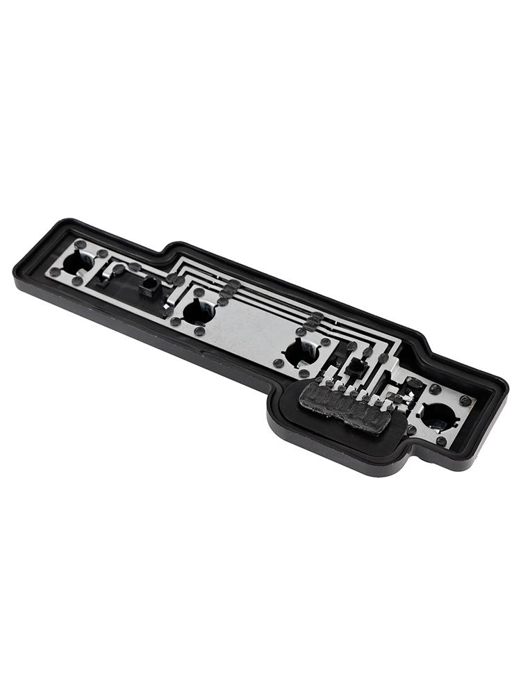 Right Rear Tail Light Bulb Holder Carrier 2K5945258A For VW Caddy 2004-2014