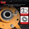 Jiyue Electric Hoist Lifting Machine