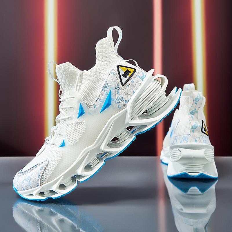 Shoes Men Sneakers Male Casual Mens Shoes Tenis Luxury Shoes Trainer Race Breathable Shoes Fashion Loafers Running Shoes for Men