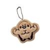 Cartoon Cockroach Plush Bag Charm Bag Pendant for Quick Decoration of Backpacks Purses or Luggage Amusing Design