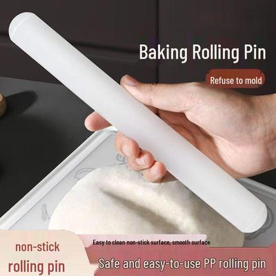 Thickened Non-stick Multi-functional Dough Roller | Food Grade Baking Tool