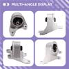 Car Manual For 6 Speed Transmission Mount Trans Bearing Bracket 22316754422 For Mini Cooper S R53 R52 2002-2006