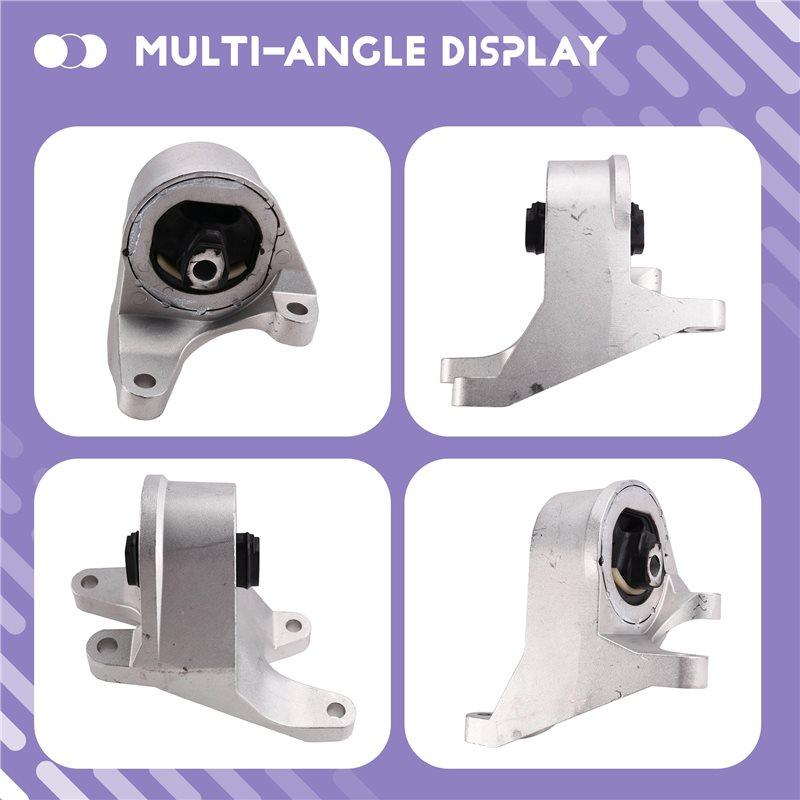 Car Manual For 6 Speed Transmission Mount Trans Bearing Bracket 22316754422 For Mini Cooper S R53 R52 2002-2006